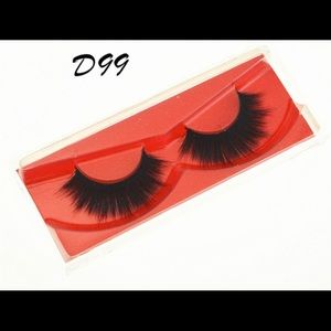 3D Mink Lashes